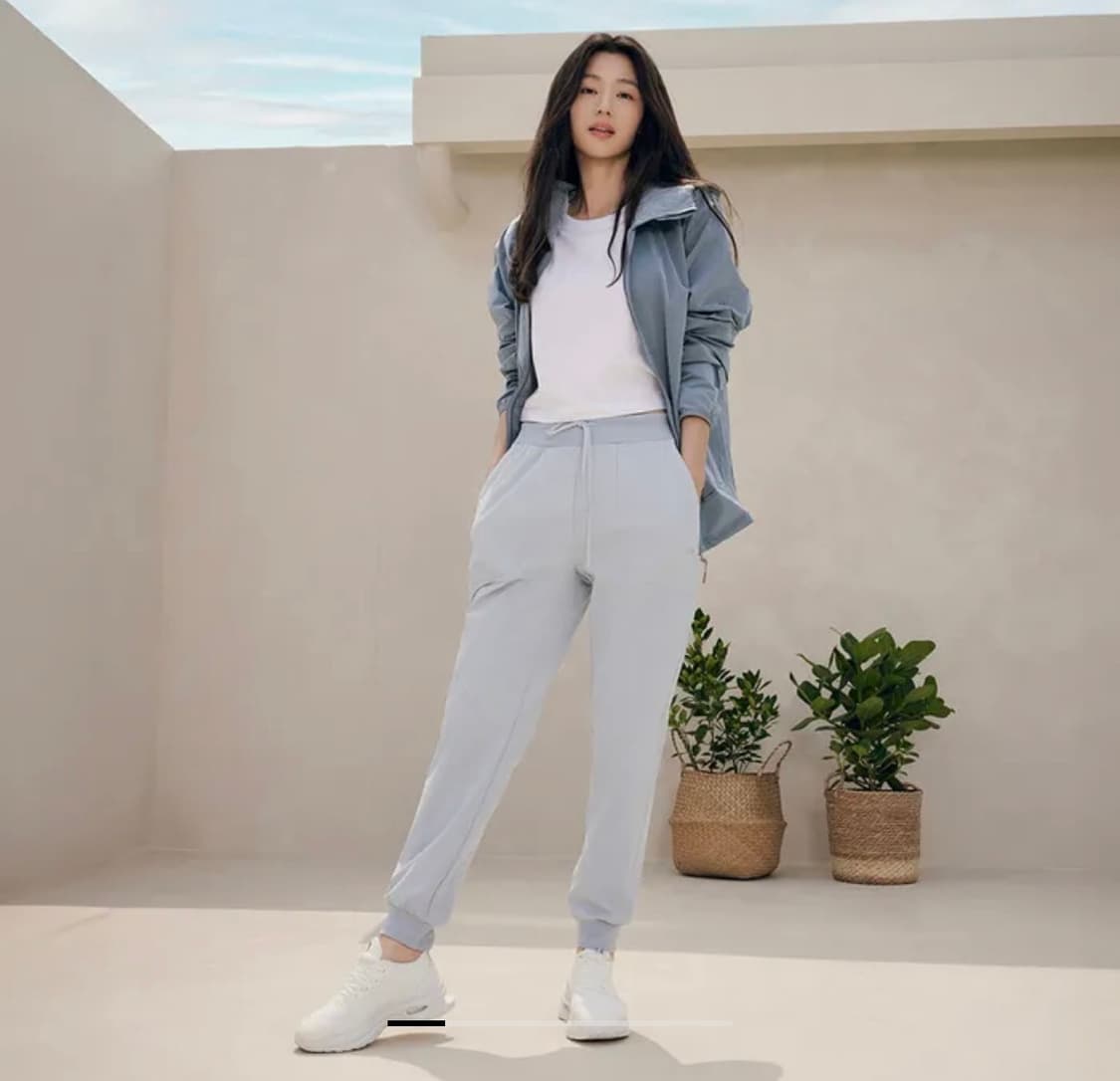 안다르 에어시트 썸머 조거팬츠 상품이미지1