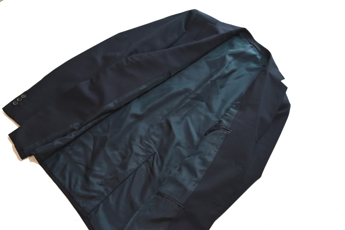 Jil sander by raf 2010fw blazer 상품이미지3