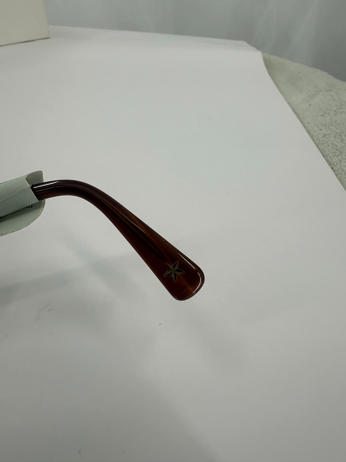 [새상품 무료배송] 정품 지방시 Made in Italy 선글라스 상품이미지9