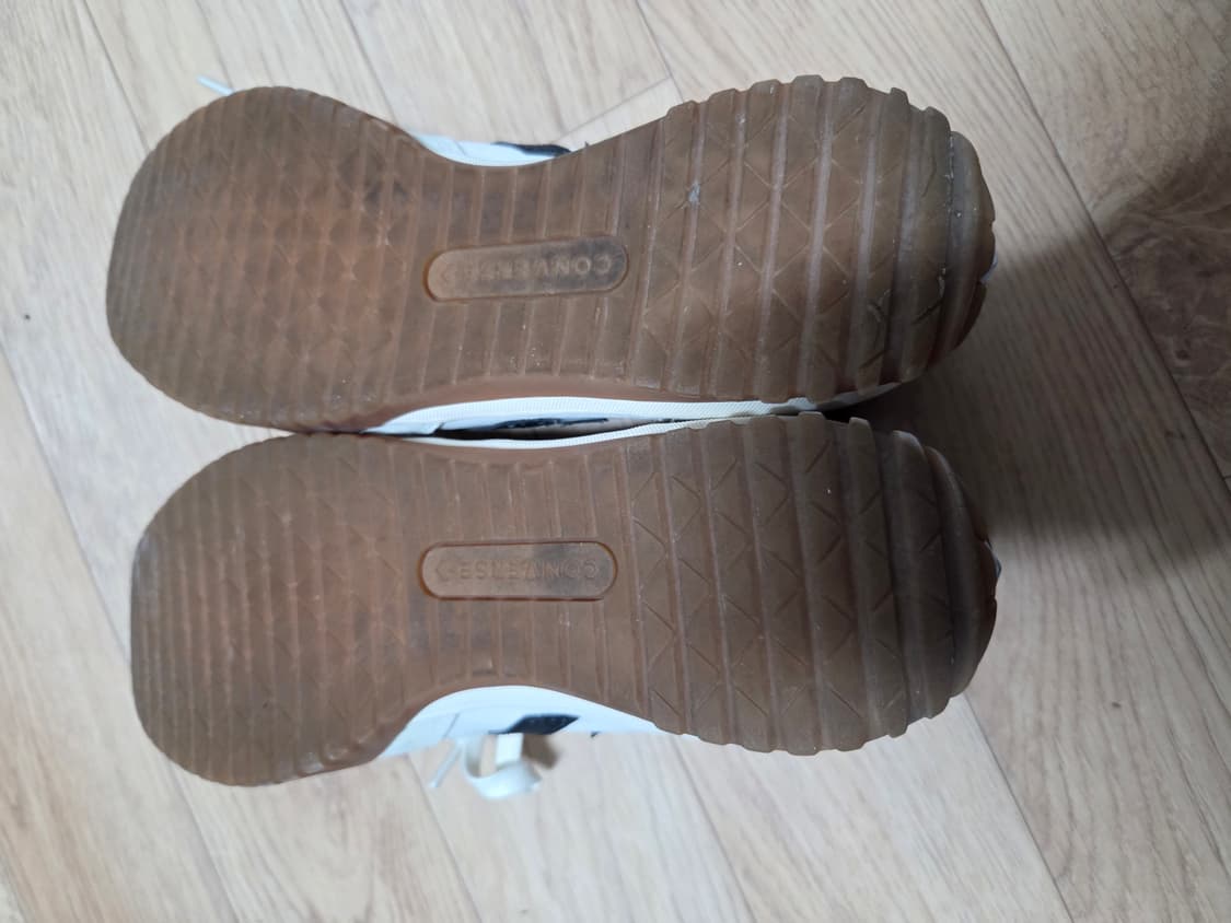 컨버스 런스타 트레이너 255 팝니다 상품이미지5