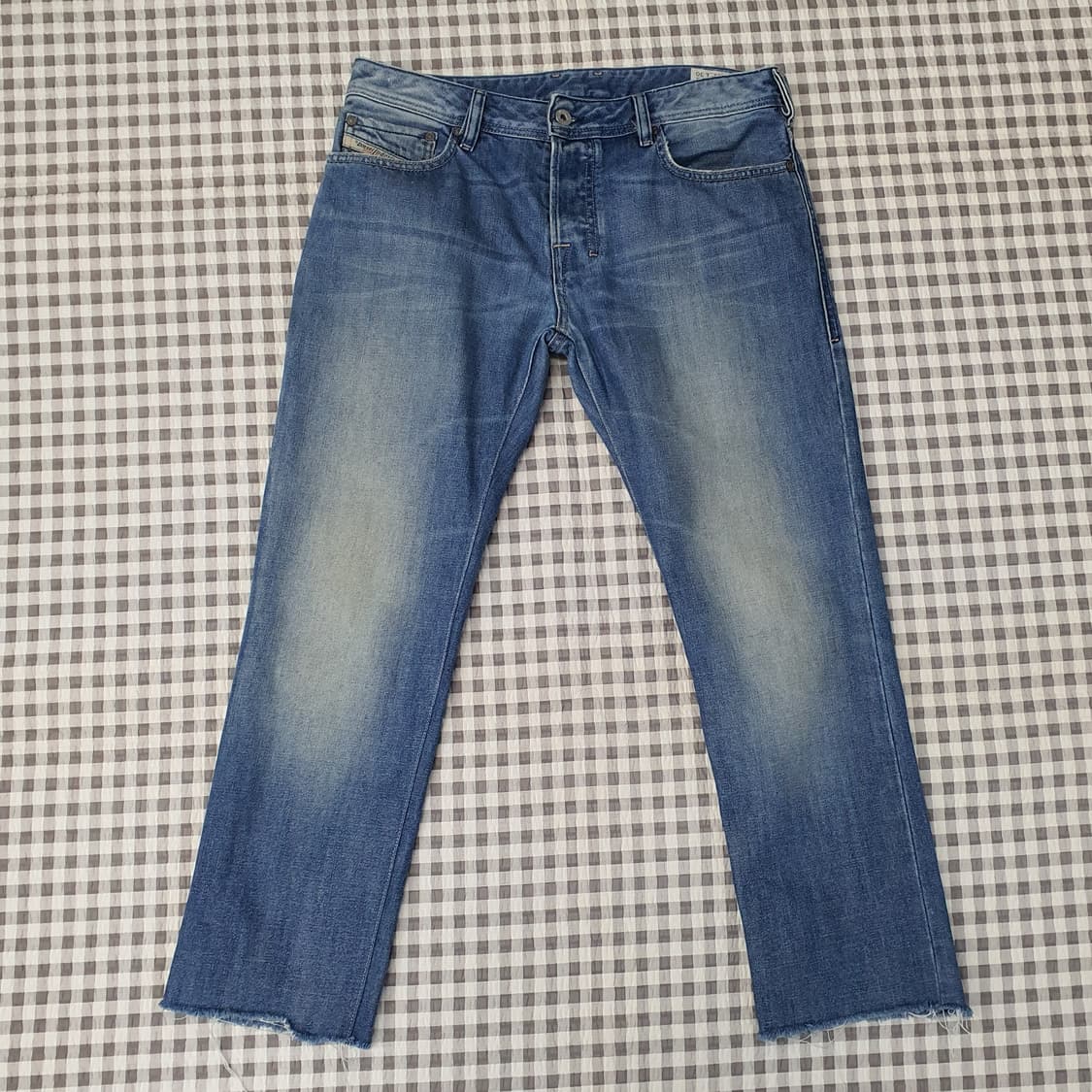 디젤 데님 청바지 남자31 상품이미지1