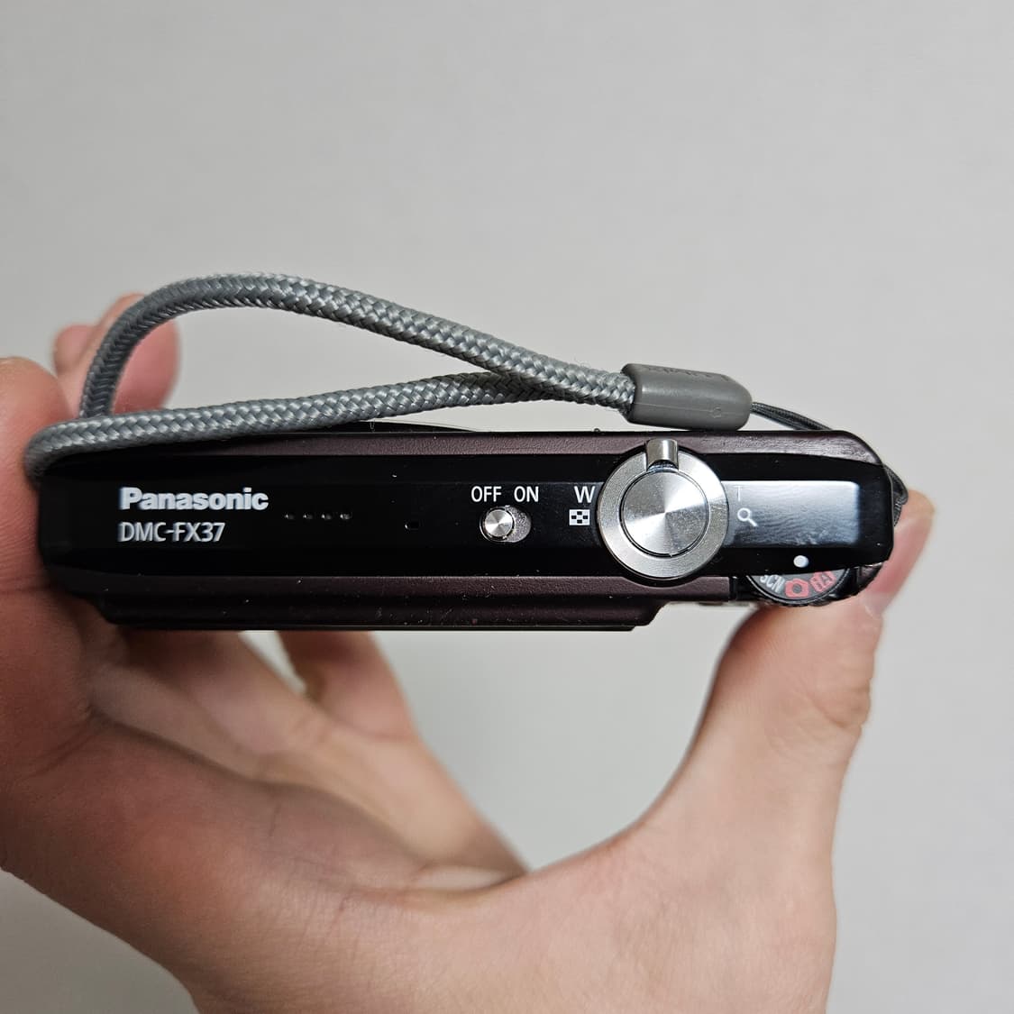 Panasonic Lumix DMC-FX37 (파나소닉 디카) 상품이미지9