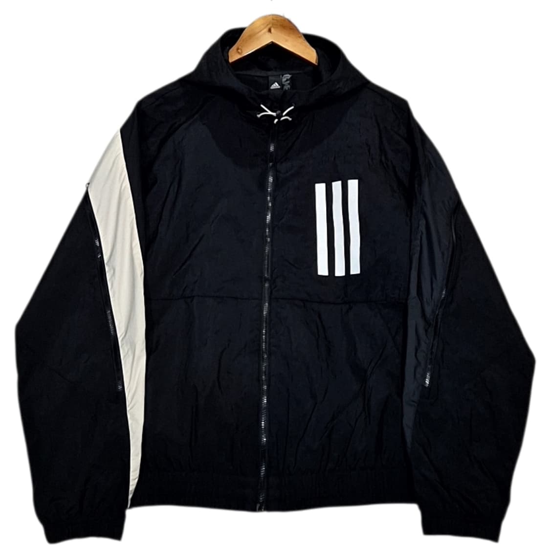 아디다스 W.N.D 윈드브레이커 자켓 상품이미지1