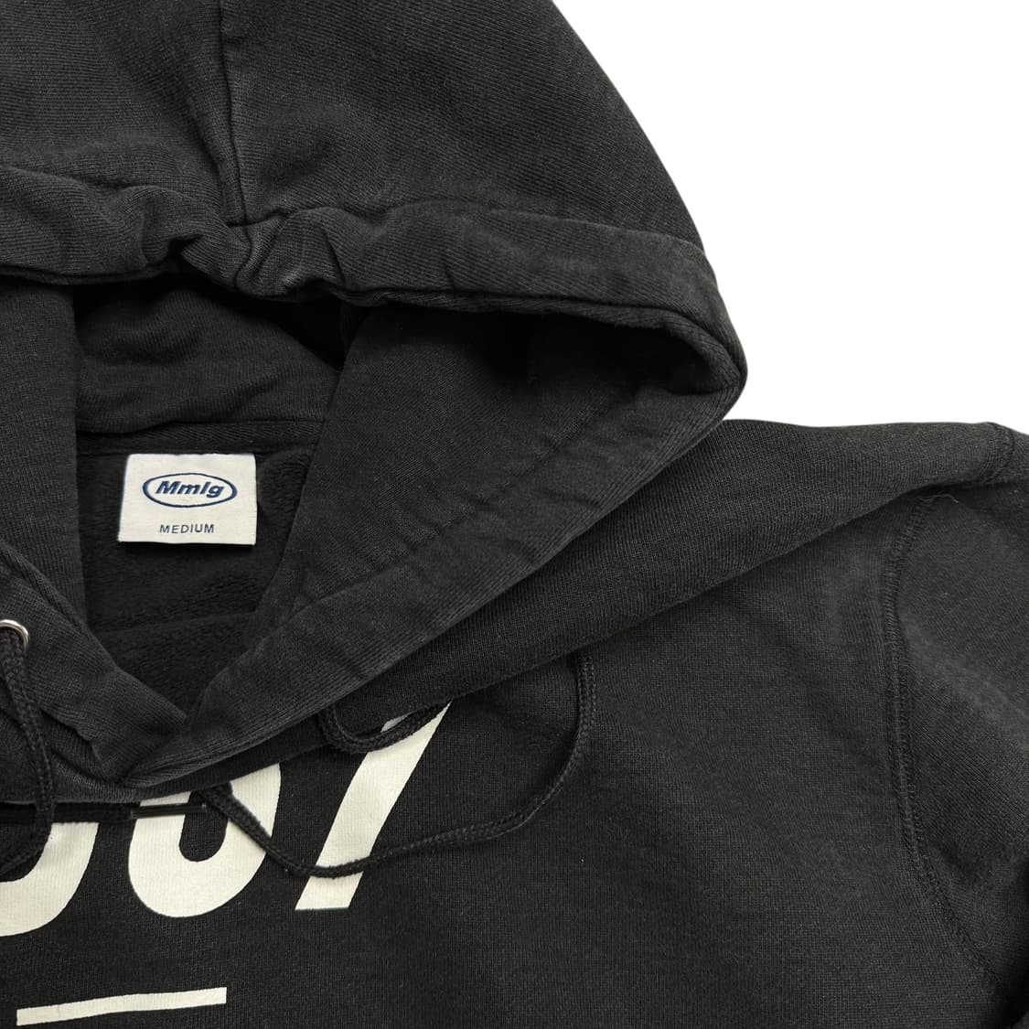 mmlg 후드티 상품이미지2