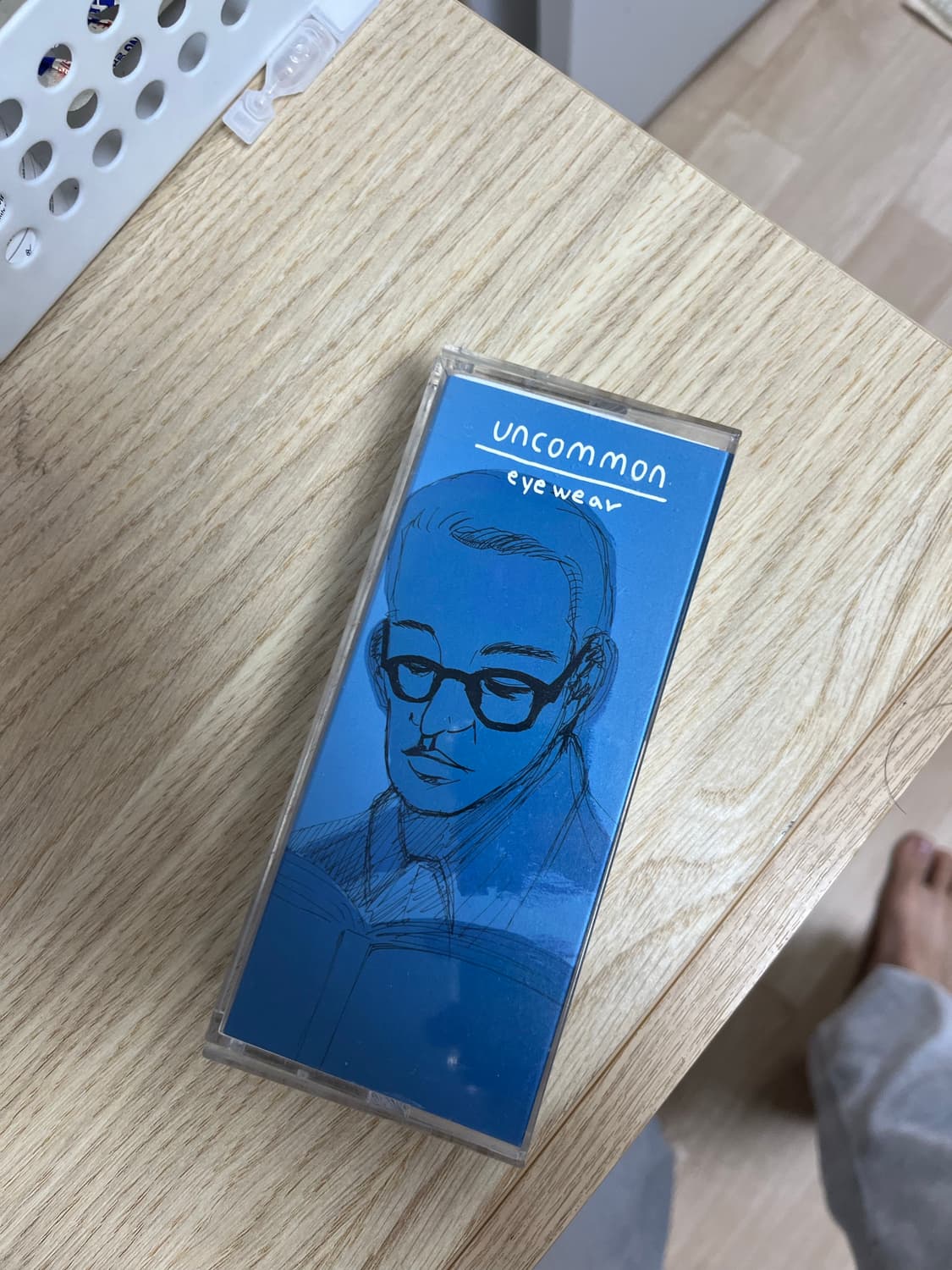 언커먼아이웨어 파일럿 상품이미지2