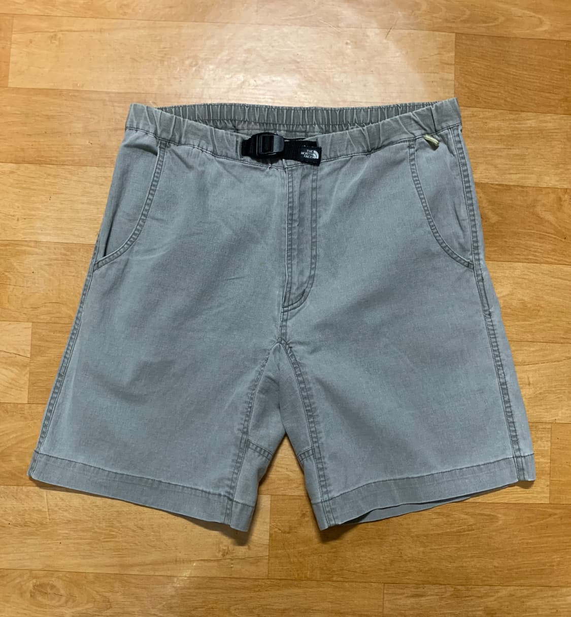 THE NORTH FACE-ROCK SOLID 노스페이스 쇼츠 상품이미지2
