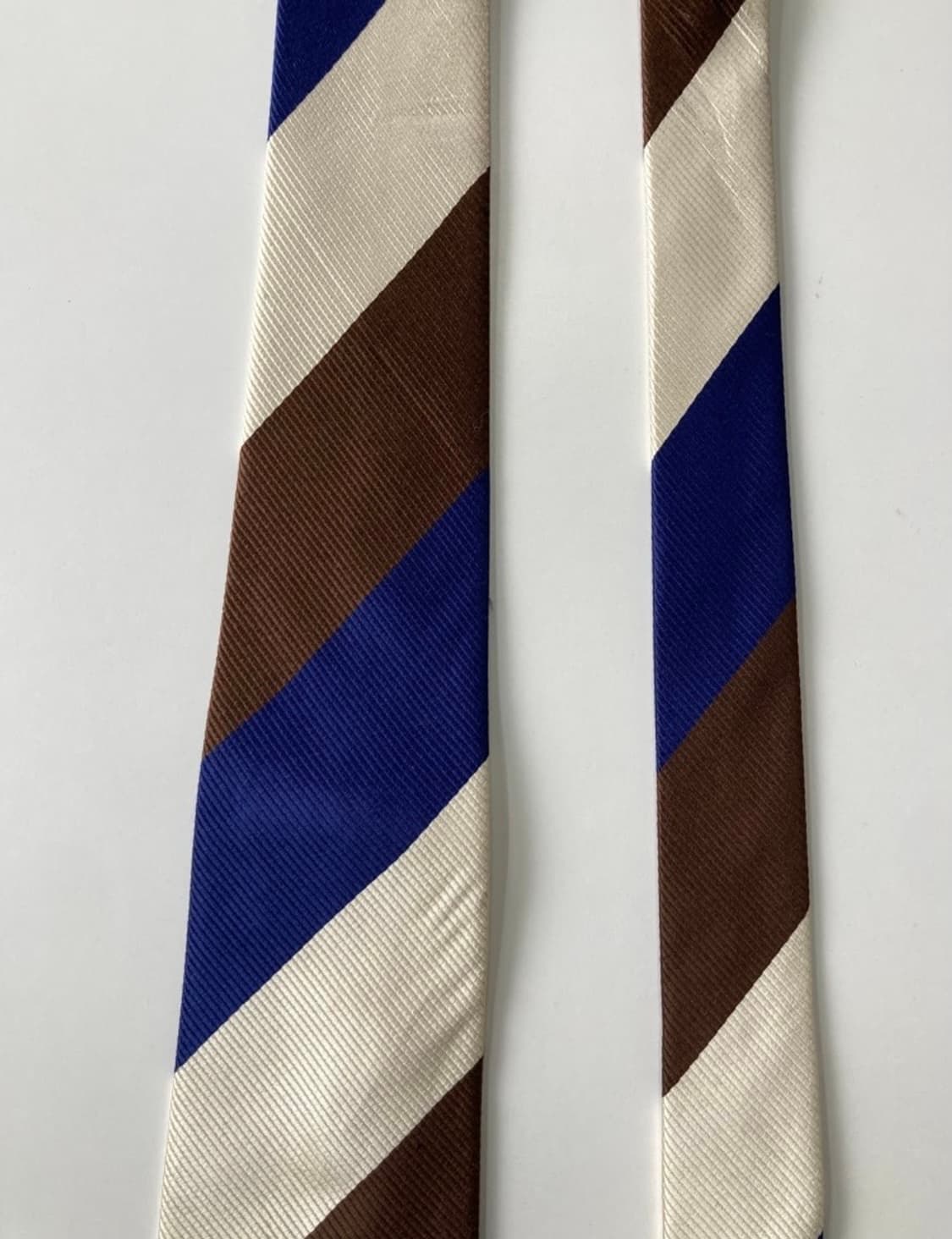 빈티지)넥타이 상품이미지3