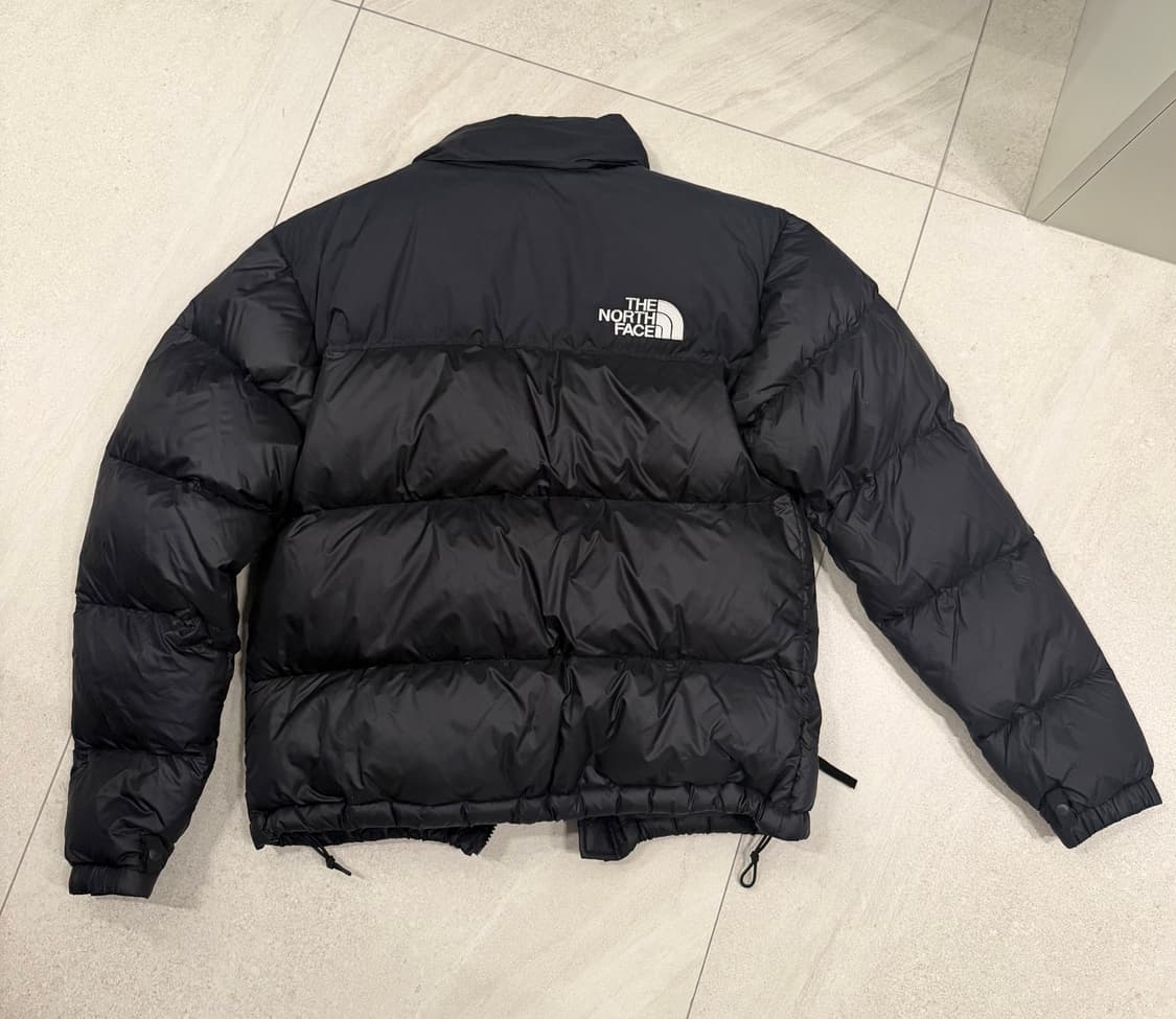 노스페이스 1996 레트로 눕시 자켓 패딩 상품이미지4