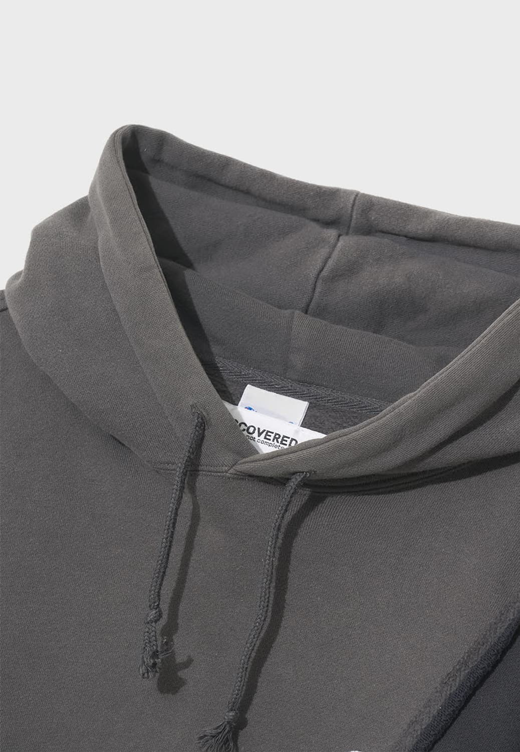 DISCOVERED hoodie 상품이미지5