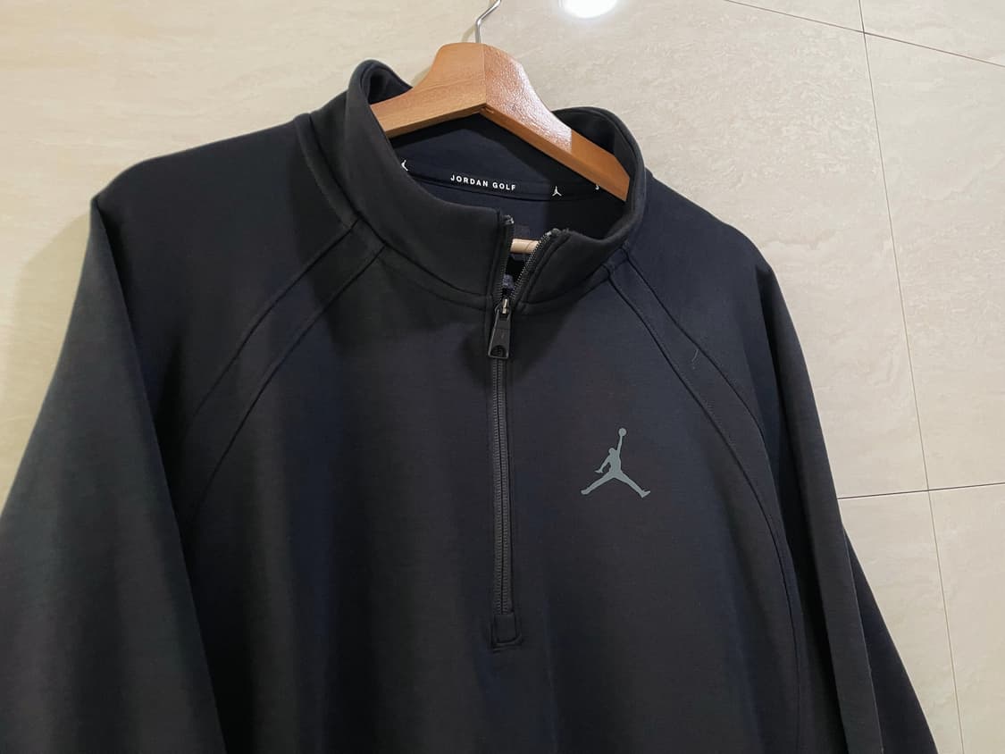 나이키 / 조던 하프집업, 남성 티셔츠 / XXL(110) 상품이미지2