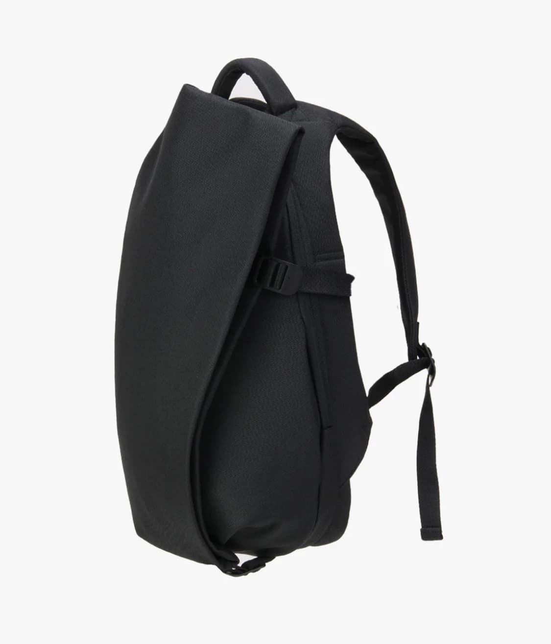 꼬떼씨엘 Cote&Ciel Isar S EcoYarn Black 백팩 상품이미지3