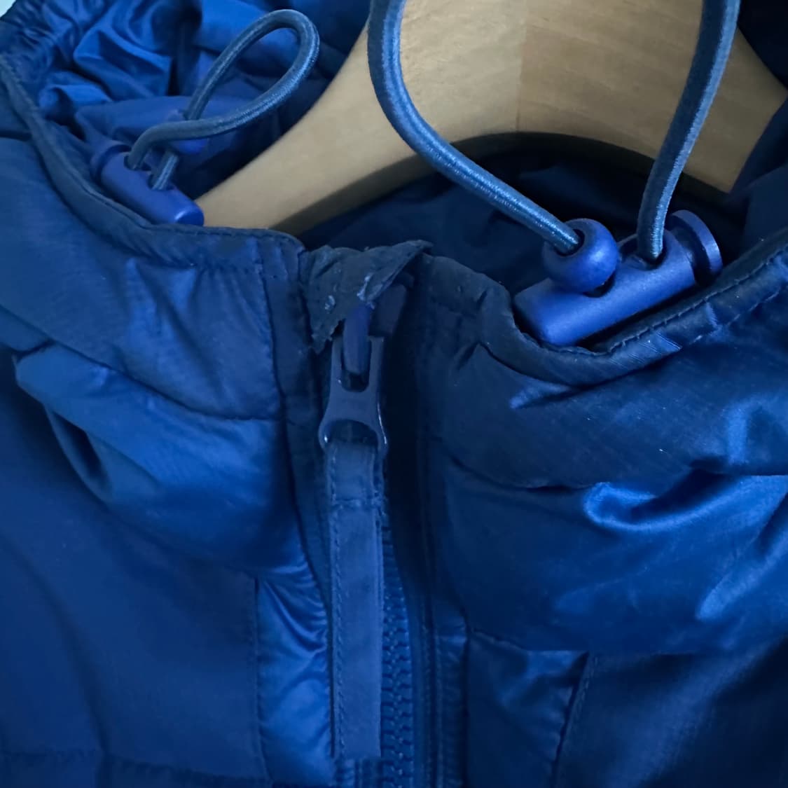 팝트레이딩컴퍼니 패딩자켓 상품이미지7