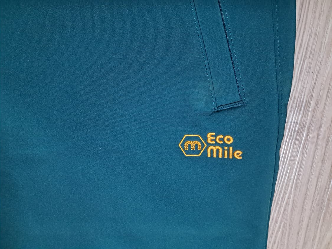 크로커다일 여성 기모 바지 73 상품이미지6