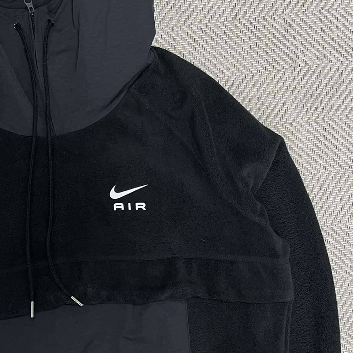 나이키 에어 써마핏 플리스 후드티 v0825 상품이미지5
