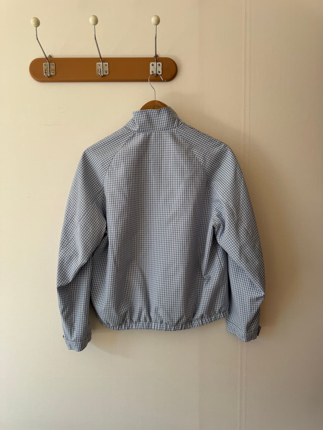 기준(kijun) 블루종 상품이미지5