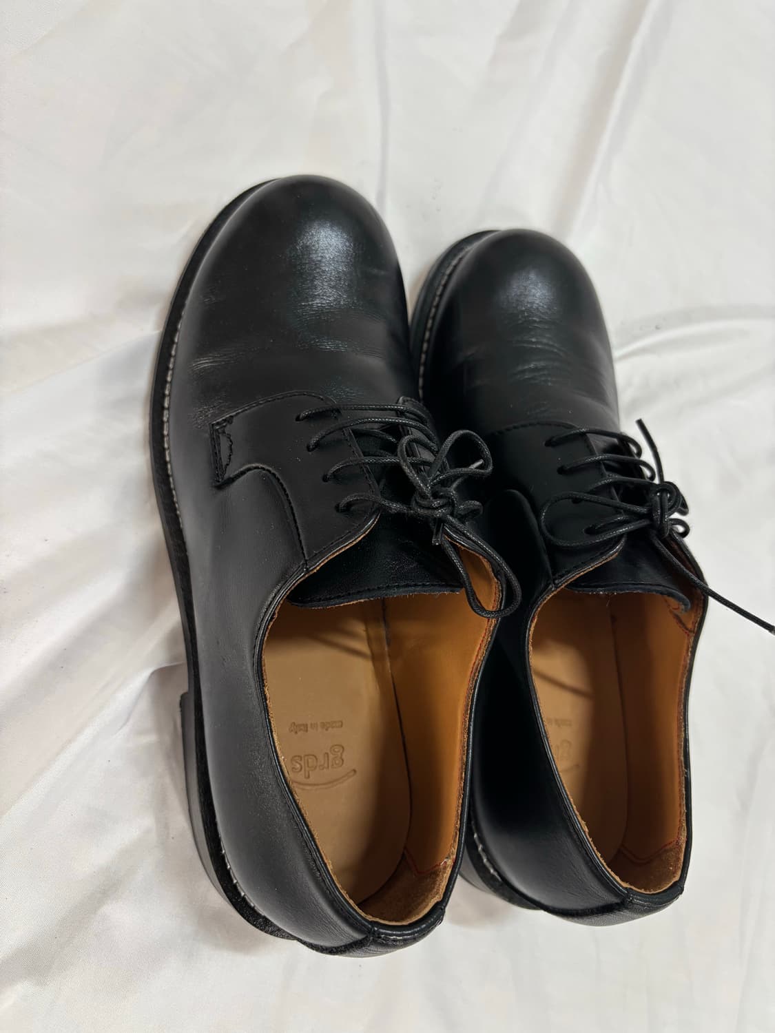 그라더스 블루처14 (245사이즈) 상품이미지7