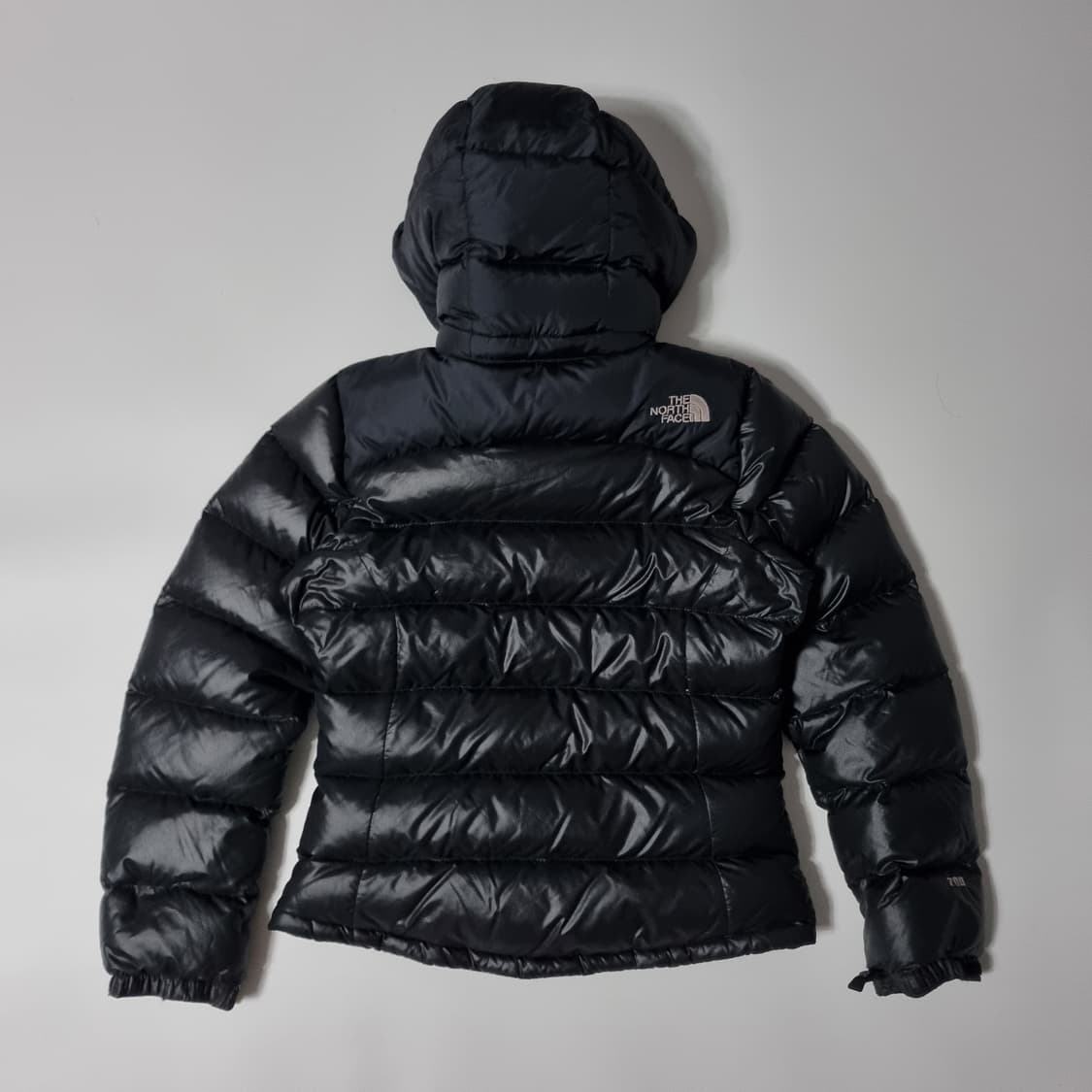 노스페이스 700 스킴스맛 패딩  상품이미지2
