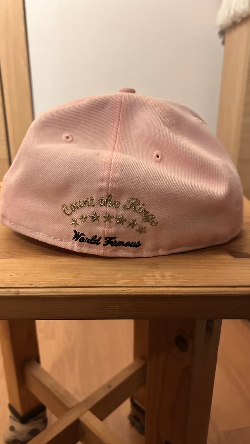 슈프림 스냅백 상품이미지2