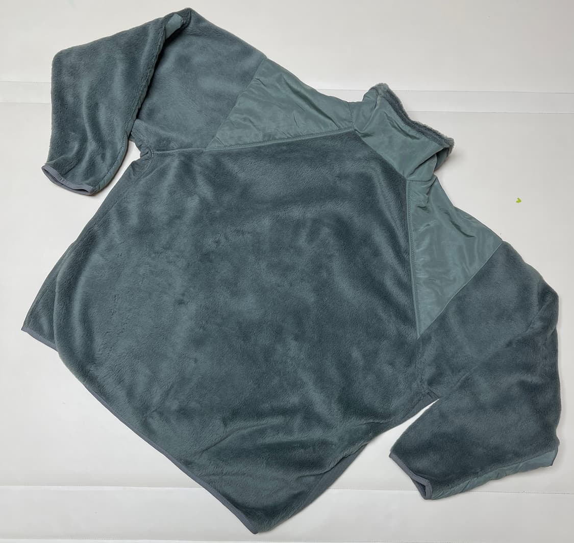 미군 GEN III ECWCS 레벨 3 폴라텍 플리스 자켓 상품이미지2