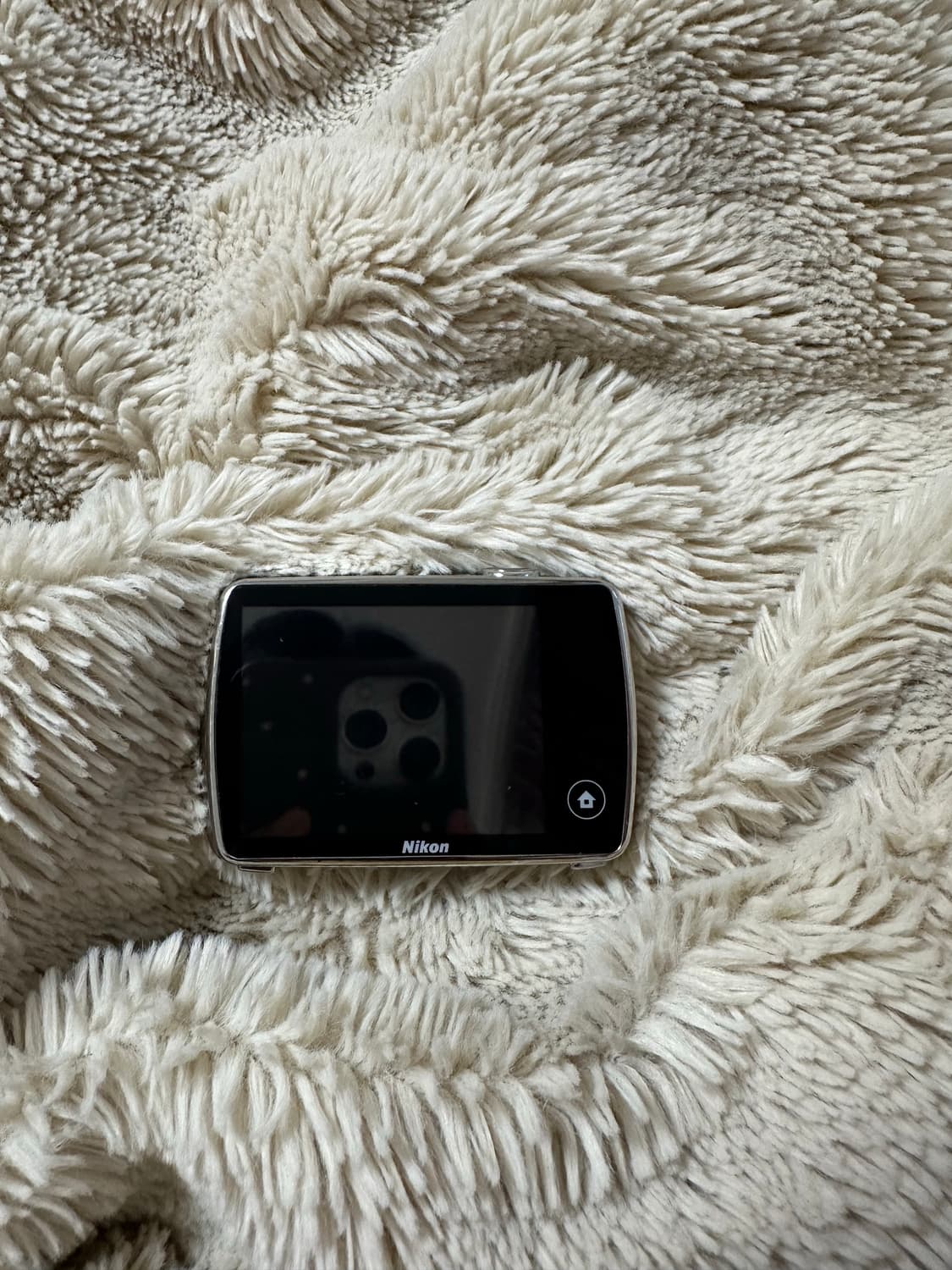 니콘 쿨픽스 s01 디카 , 디지털 카메라 상품이미지2