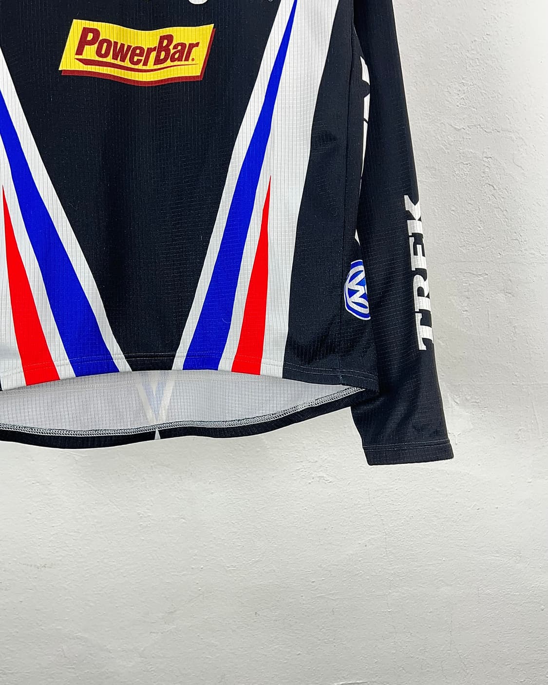 나이키 acg 폭스바겐 트랙 사이클링 탑 집업 자켓 상품이미지5