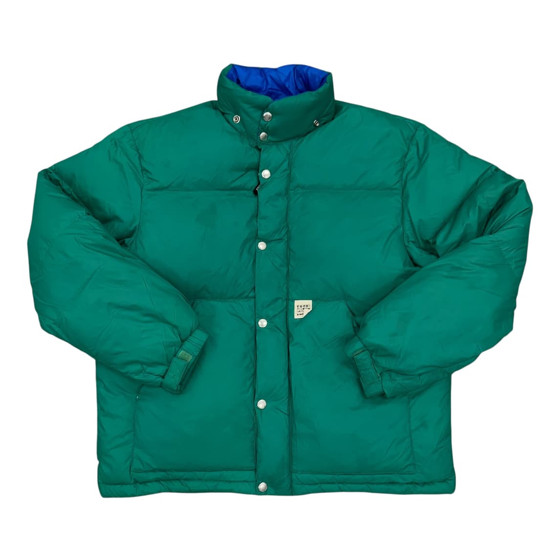 예스아이씨 푸퍼 다운 패딩 상품이미지1