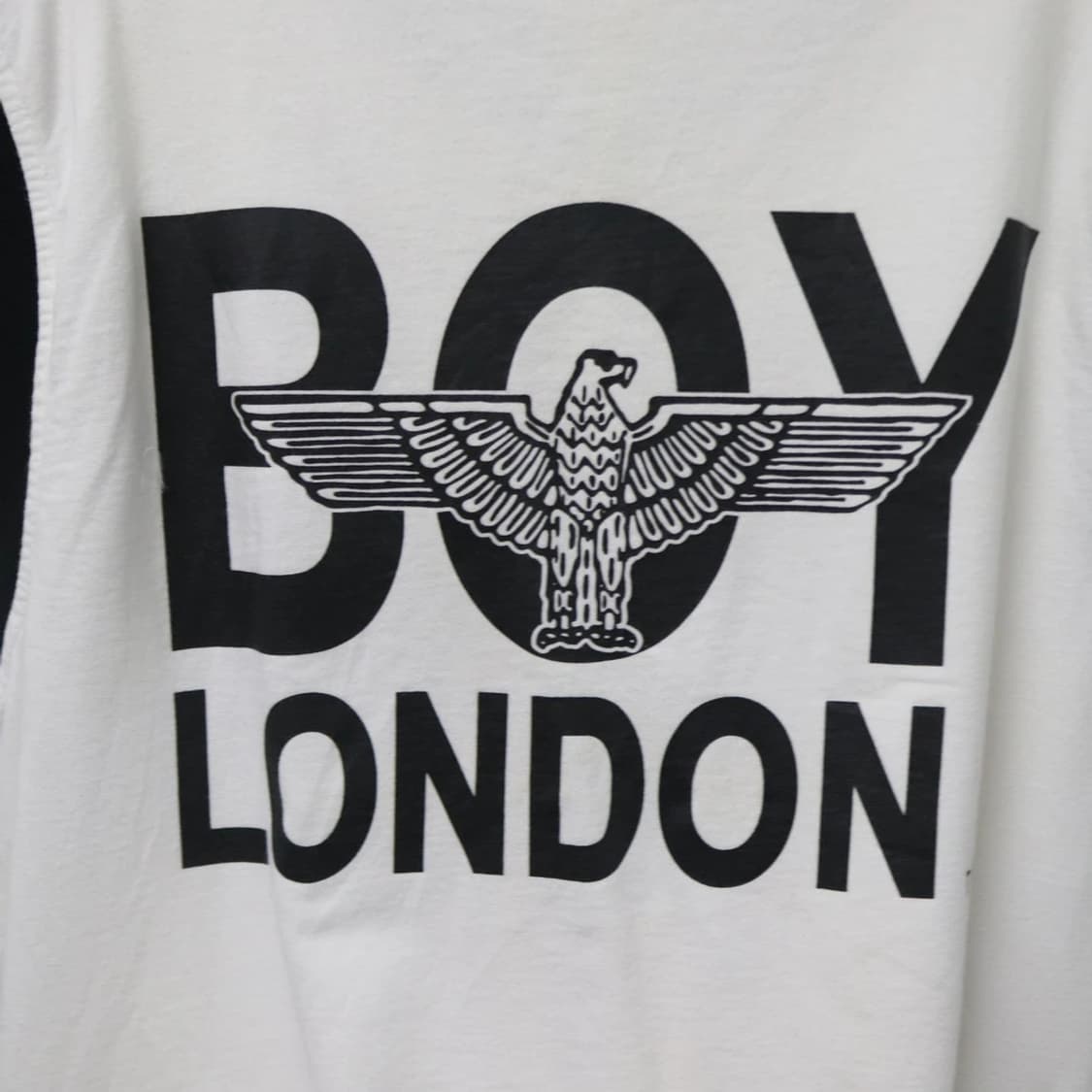 Boy London 보이런던 바시티 베스트 상품이미지7