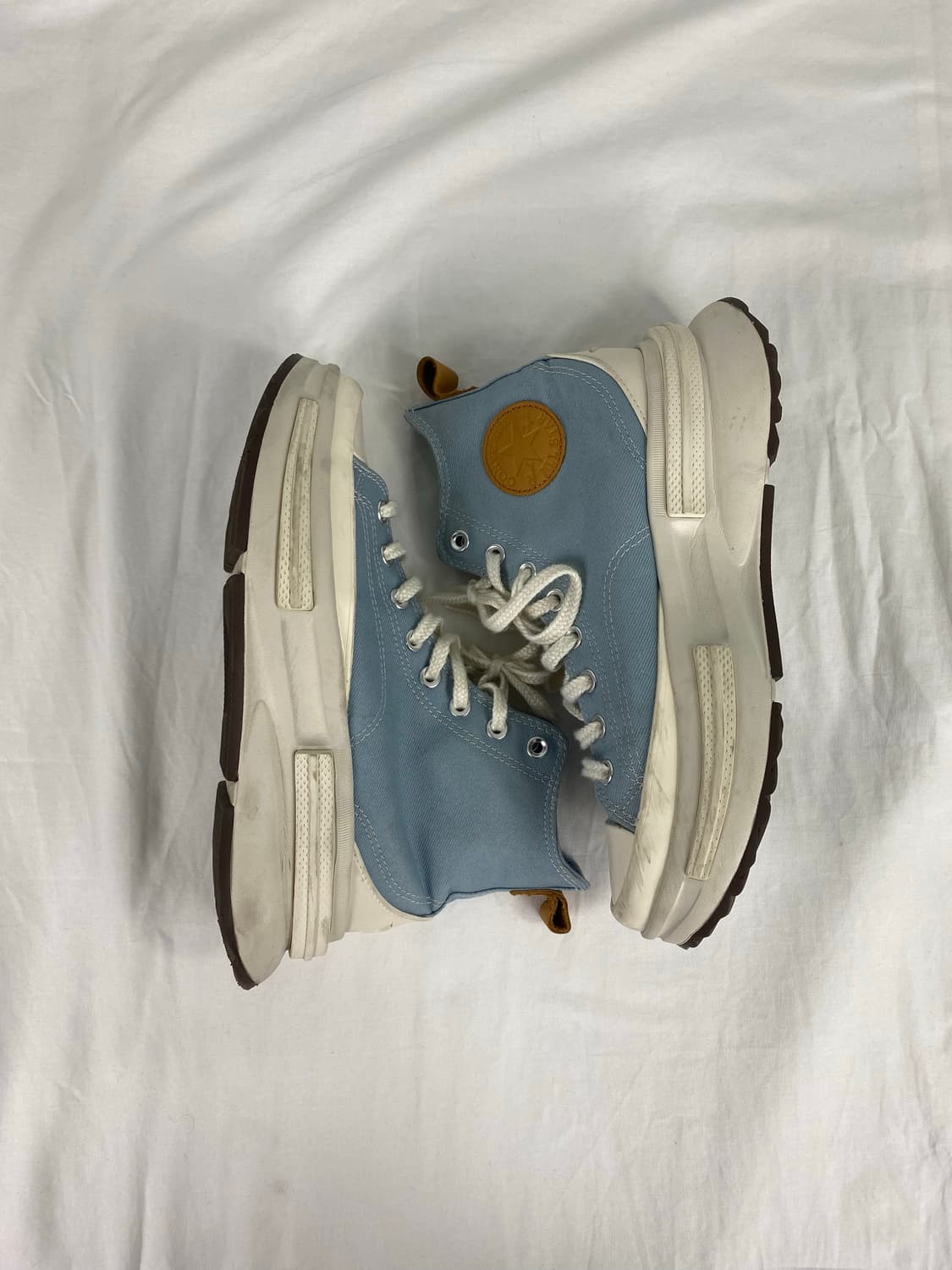 컨버스 런스타 레거시 CX 하이탑 스니커즈 260 상품이미지1