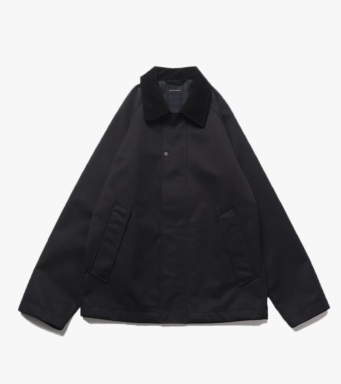 UNITED ARROWS G.L.R - 3 LAYER FIELD JK 상품이미지2