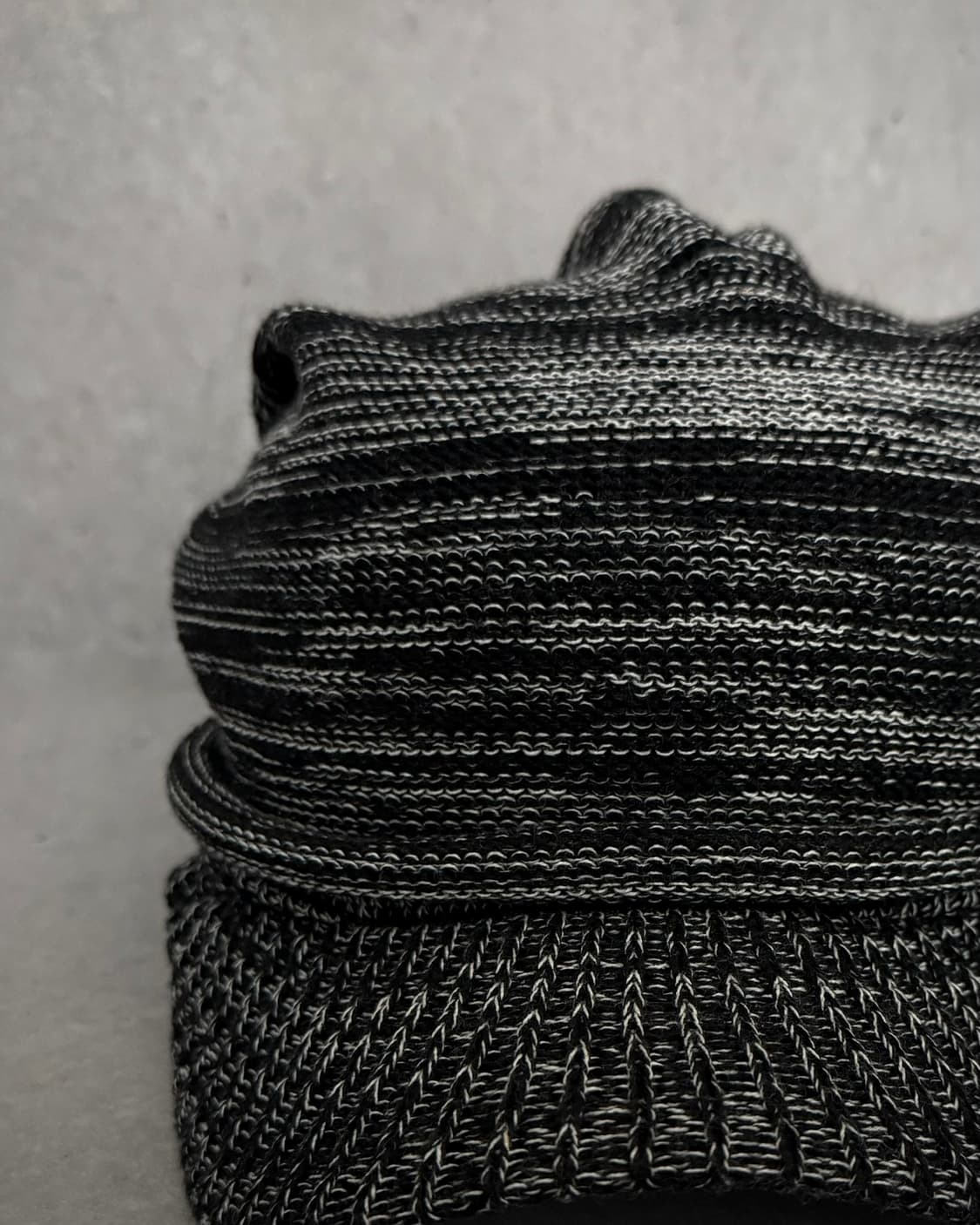 L.G.B. knit casquette 상품이미지5