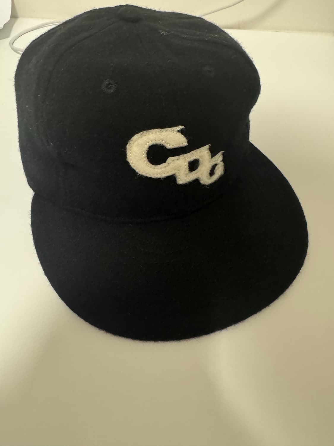 CDG 이벳필드 모자 상품이미지1