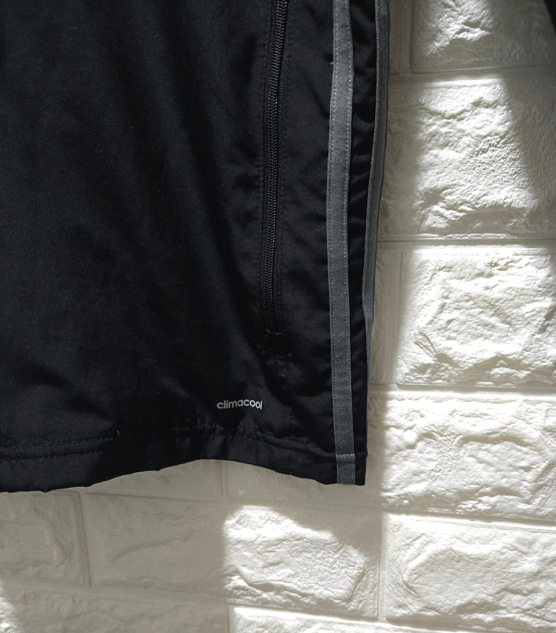 아디다스 클라이마쿨 콘디보16 트랙자켓 100 상품이미지6