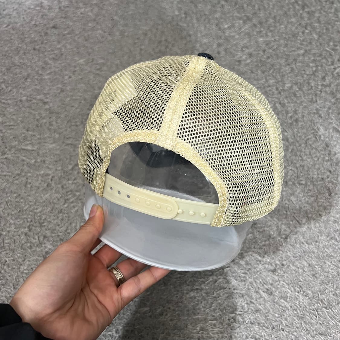 데님앤서플라이 볼캡 상품이미지2