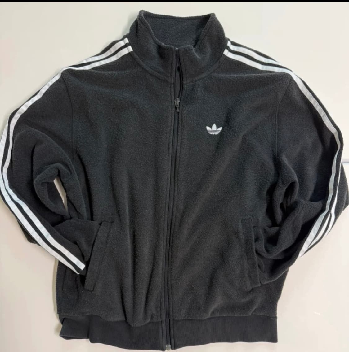 아디다스 부클 자켓 S 상품이미지1