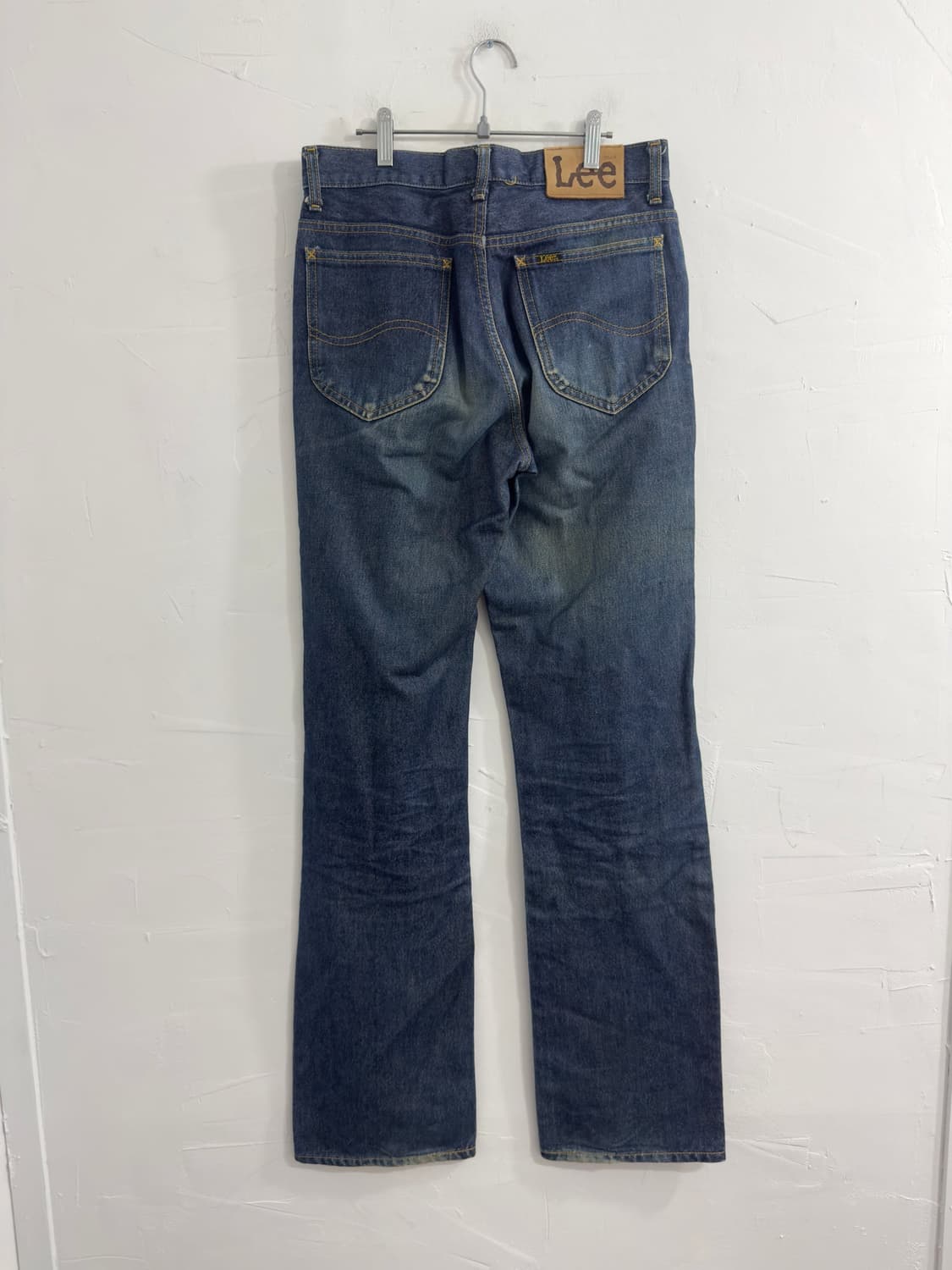 lee riders x edwin denim pants 상품이미지6