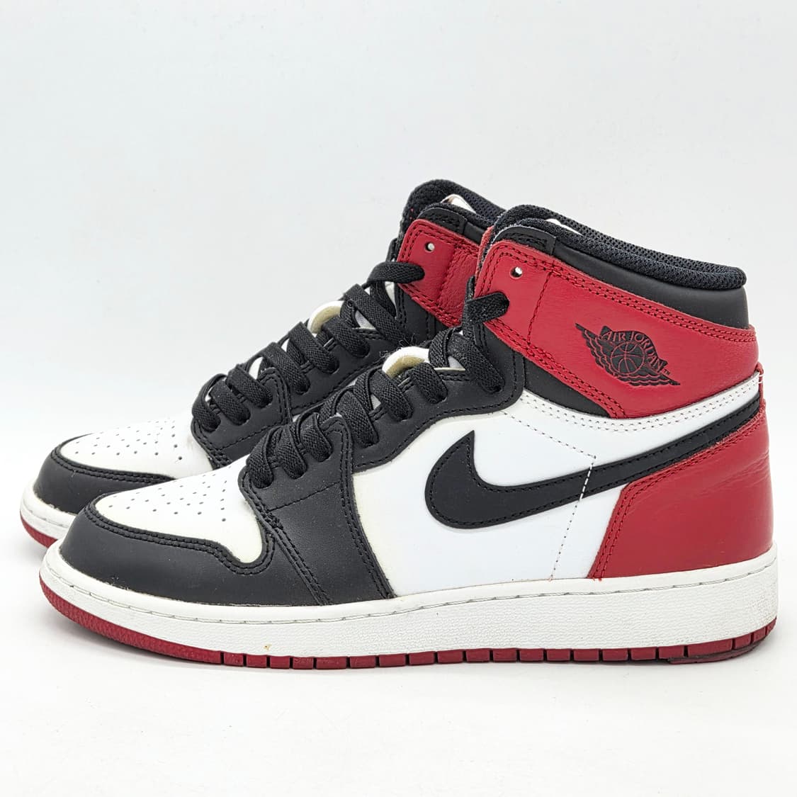 나이키 에어 조던 1 레트로 하이 OG 블랙토 2016 gs (245) 상품이미지1