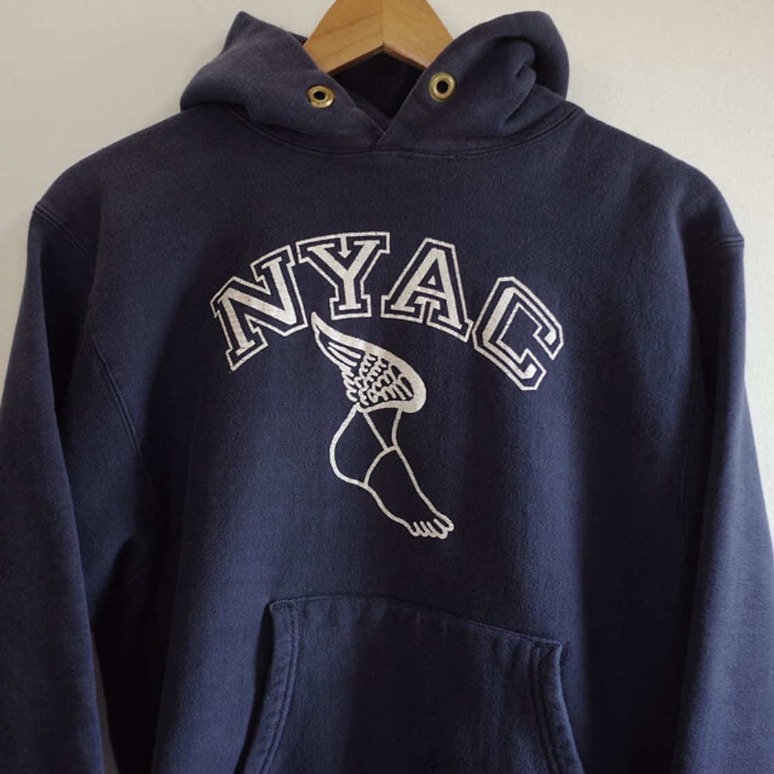 80~90’s Champion Reverse Weave Hoodie 상품이미지2