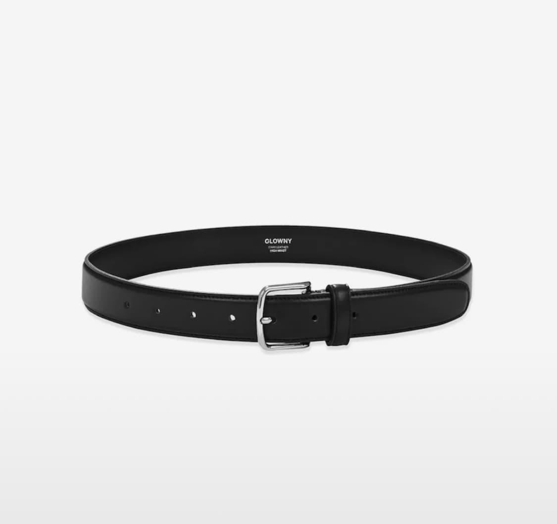 글로니 EVERYDAY G CLASSIC BELT 클래식 벨트 상품이미지1