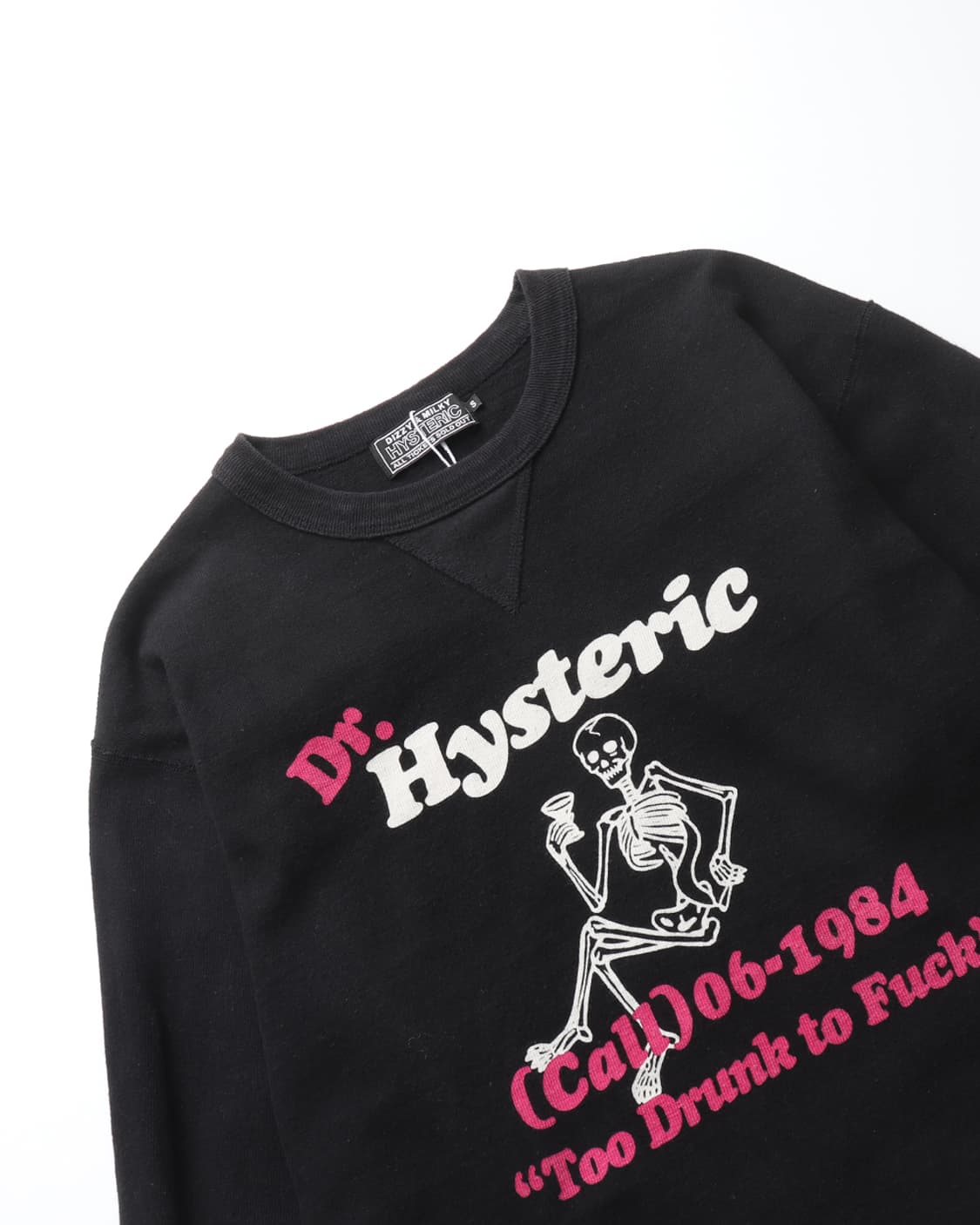 히스테릭글래머  HYSTERIC GLAMOUR T-shirt 상품이미지5