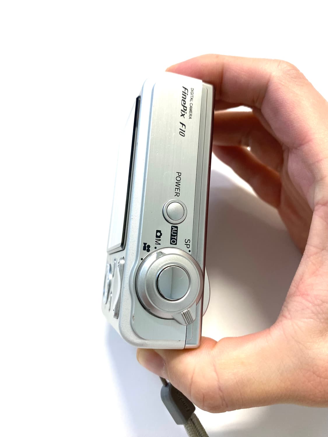 후지 파인픽스 F10 디지털 카메라 상품이미지4