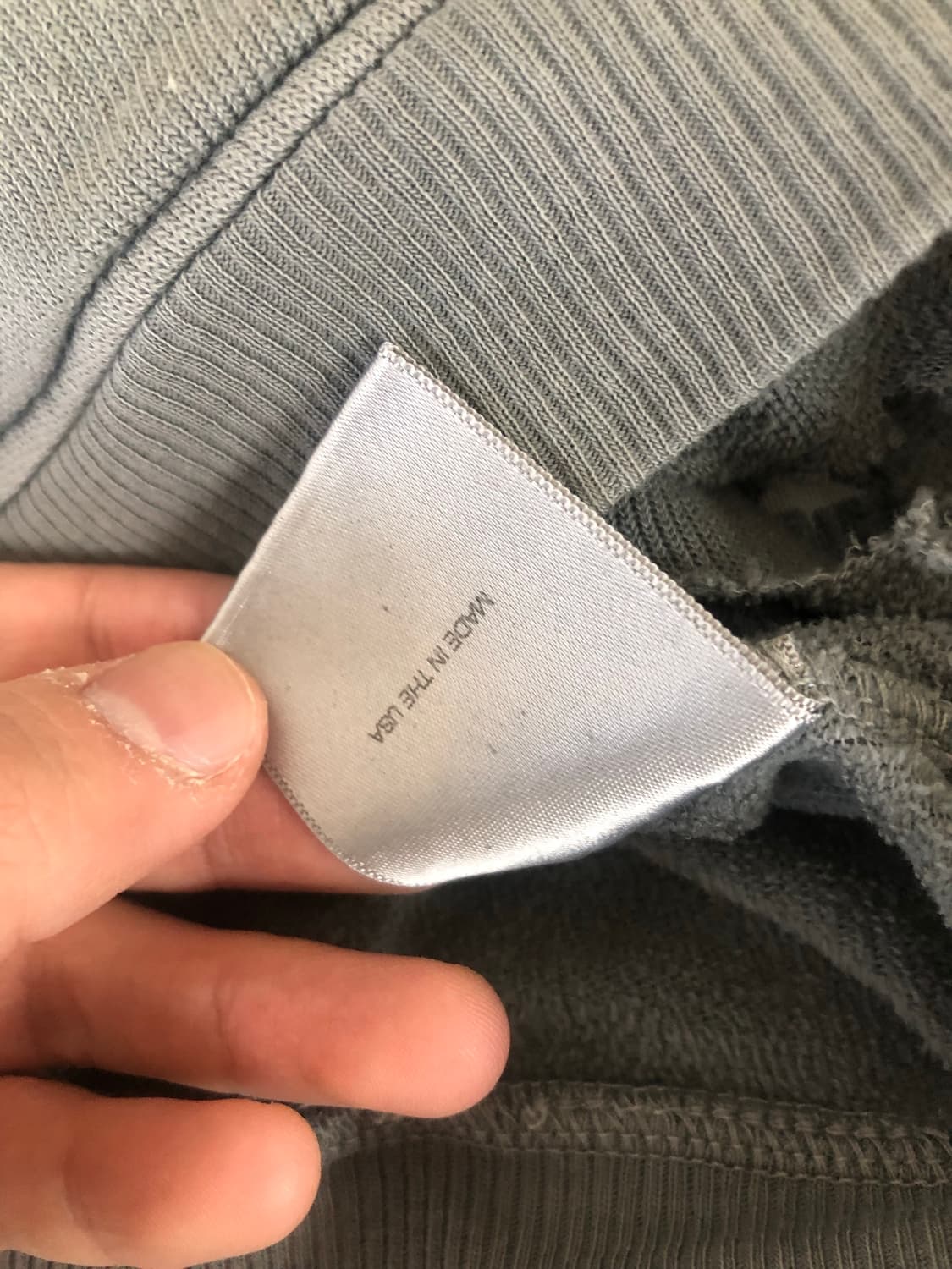 ERD forgot to answer 25ss hoodie 상품이미지6