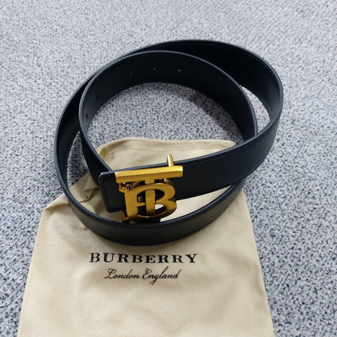 남성 벨트 상품이미지1