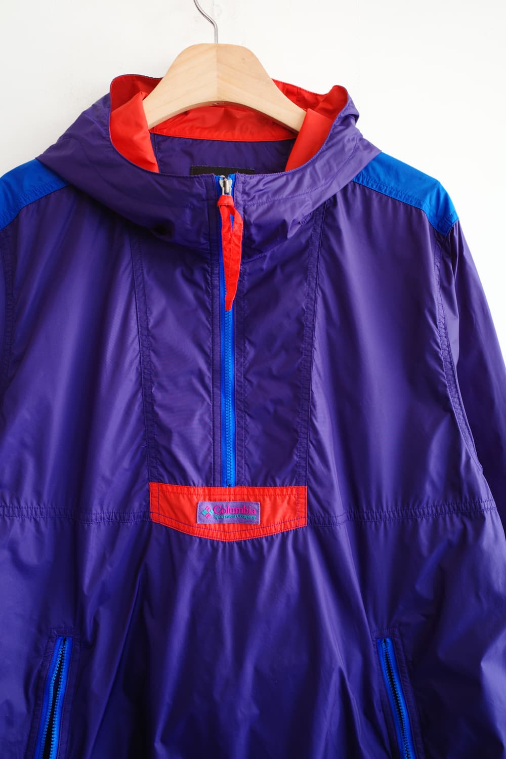Columbia 콜럼비아 아노락  상품이미지2