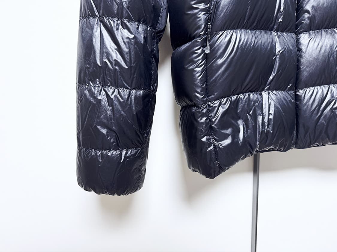 노스페이스/ND92201 900F 알파인 눕시 후디 다운 패딩 파카 자켓 상품이미지5