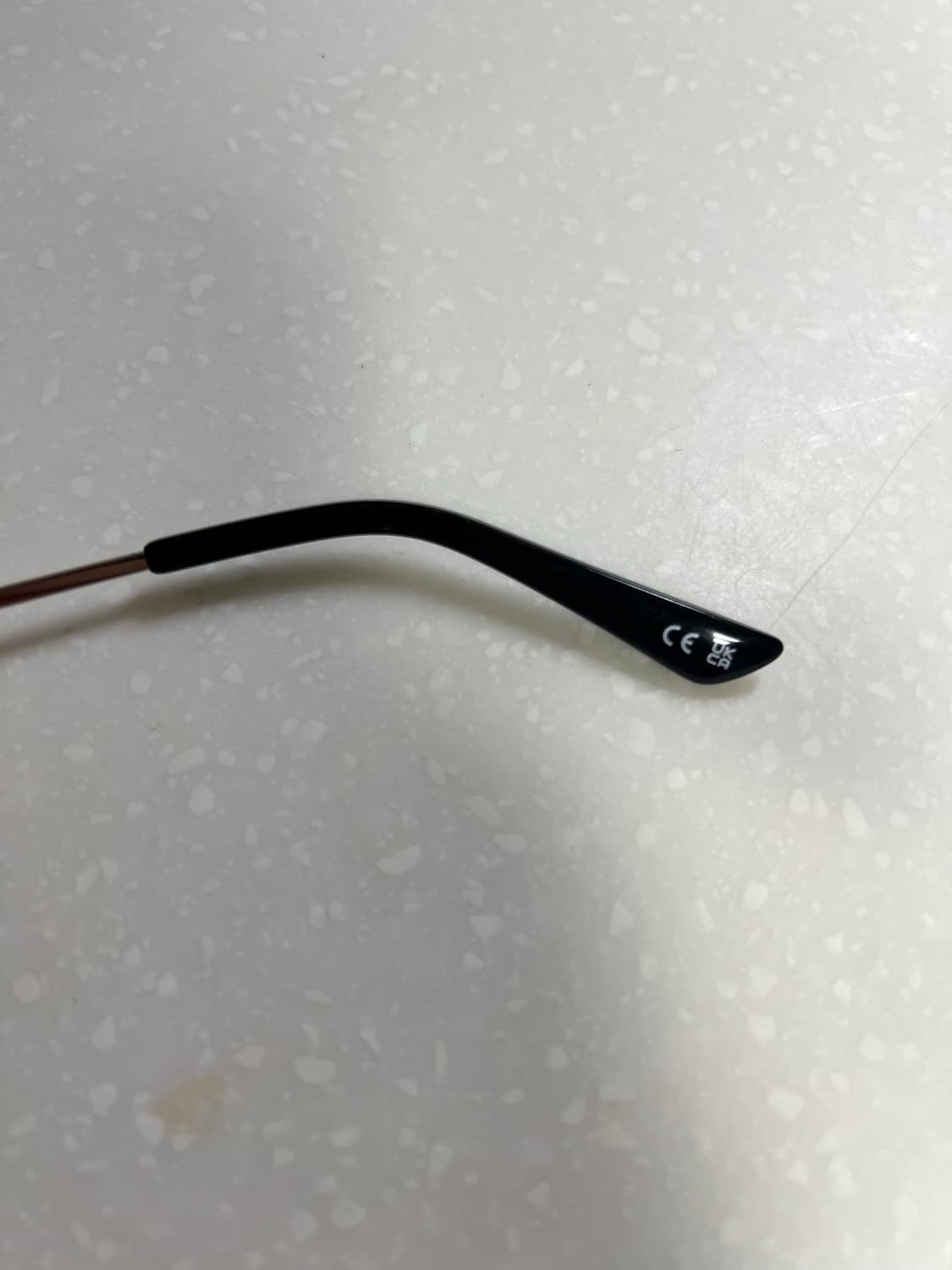 발렌시아가 안경 BB0340O 002 실버 상품이미지5