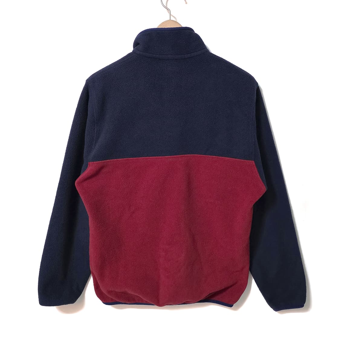 [S] 파타고니아 신칠라 스냅티 레드/네이비 상품이미지2