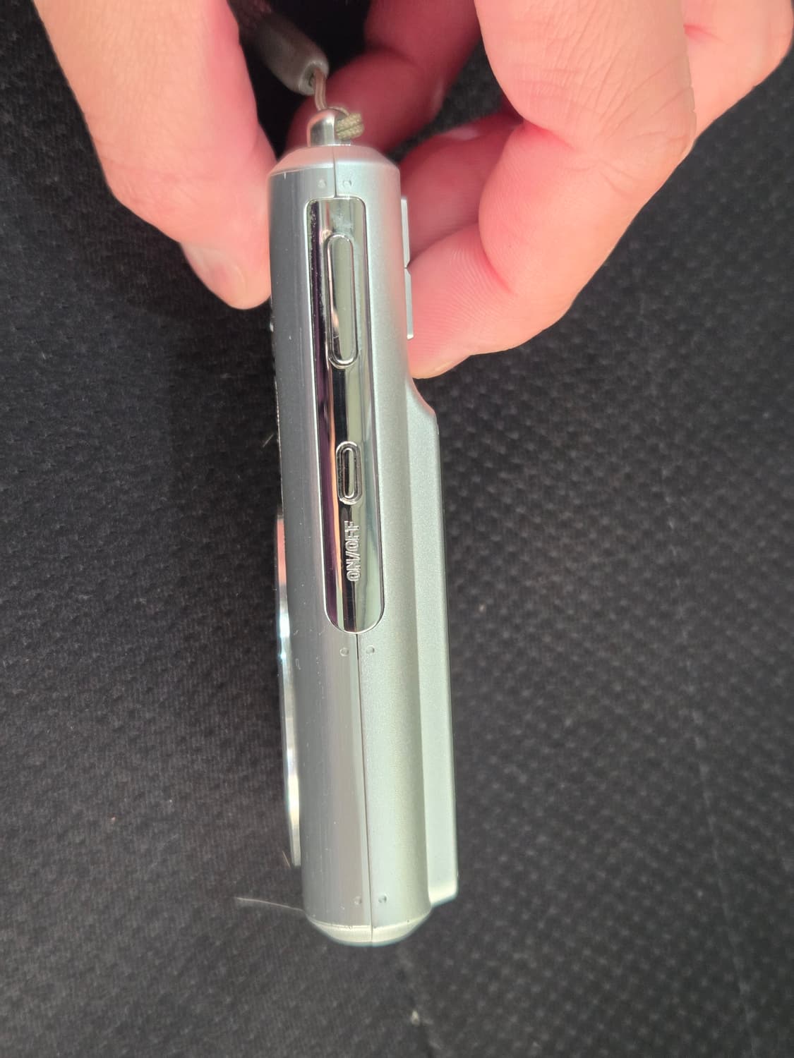 카시오 EXILIM EX-Z60 디지털카메라 (정상작동) 상품이미지4