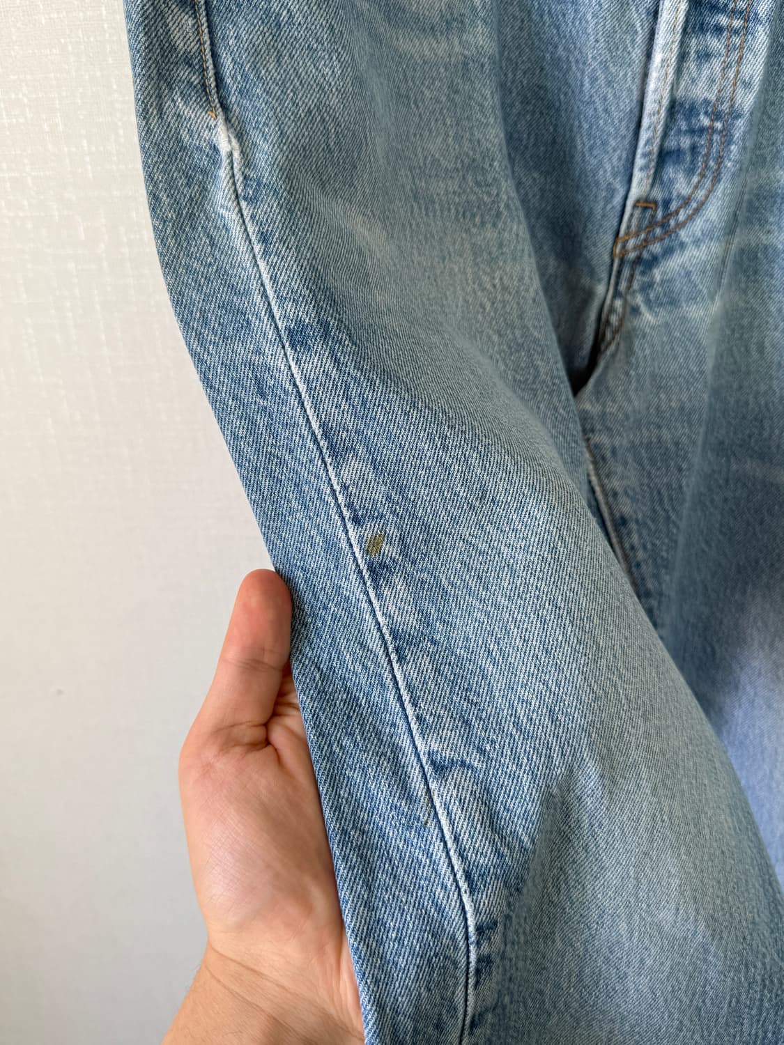 00s levis 501xx 34~35 상품이미지3