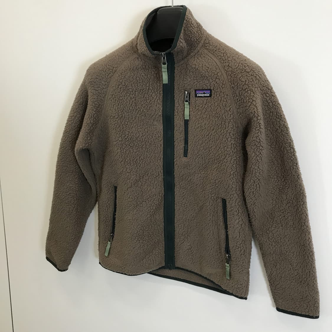 파타고니아 레트로파일 플리스자켓 [14,XL사이즈] 상품이미지2
