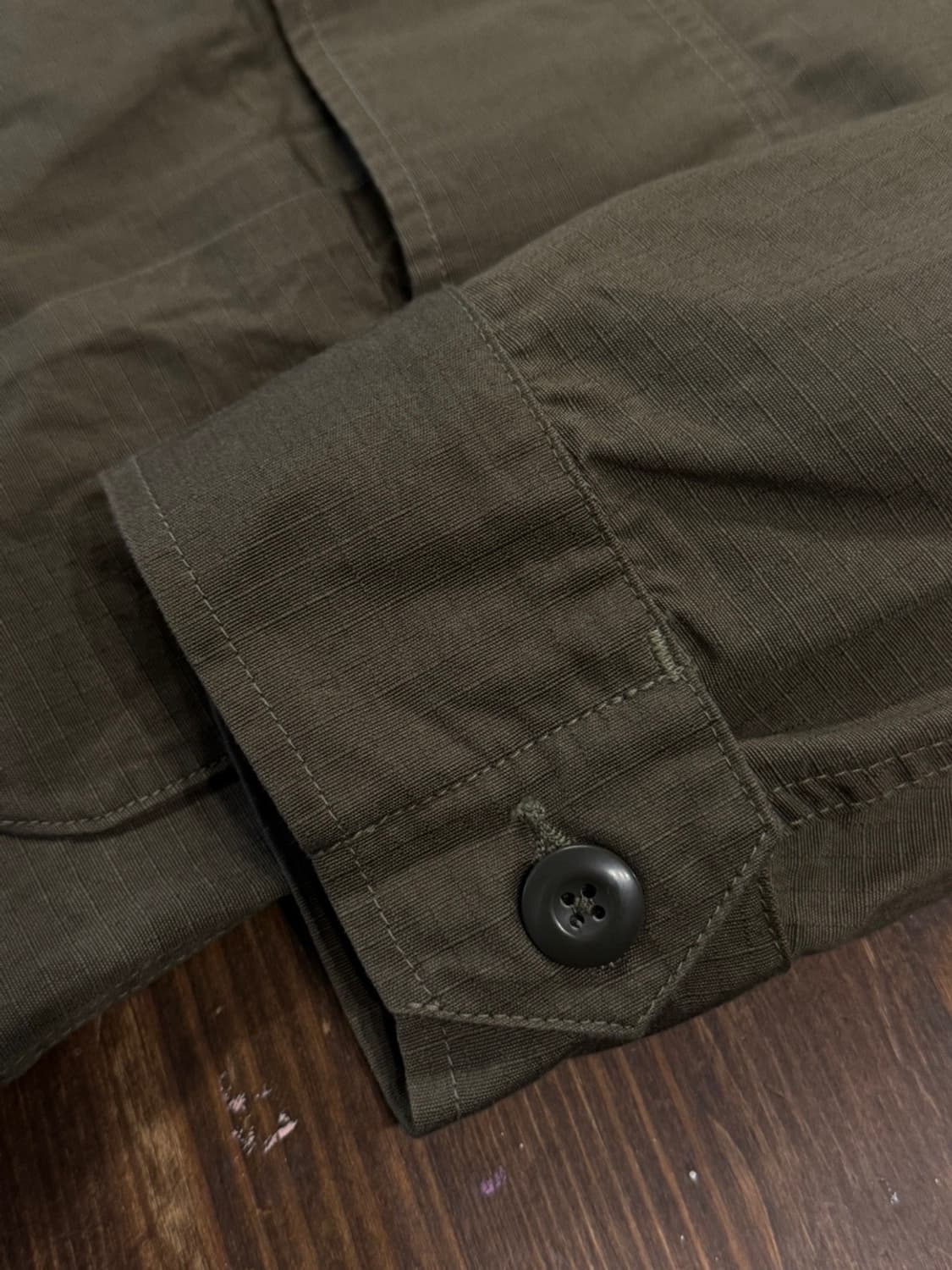 정글 퍼티그 자켓 100 상품이미지10